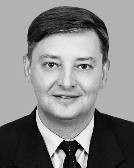 фото: Копилов Сергій Анатолійович
